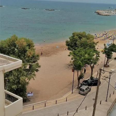 Hotell Posidonio