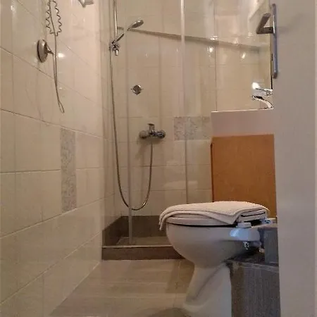Hotell Posidonio 2*