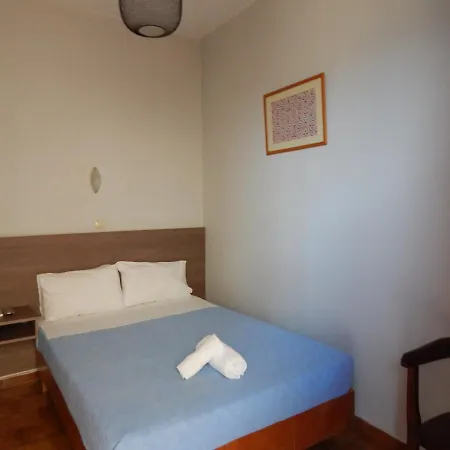 Posidonio Hotell