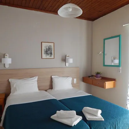 Posidonio Hotell
