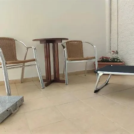 Hotell Posidonio 2*