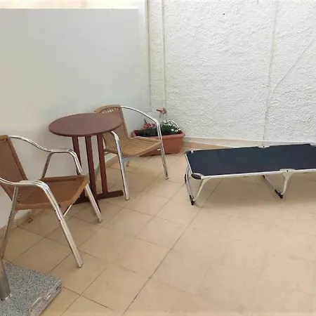 Hotell Posidonio 2*