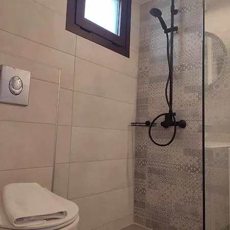 Posidonio Hotell 2*