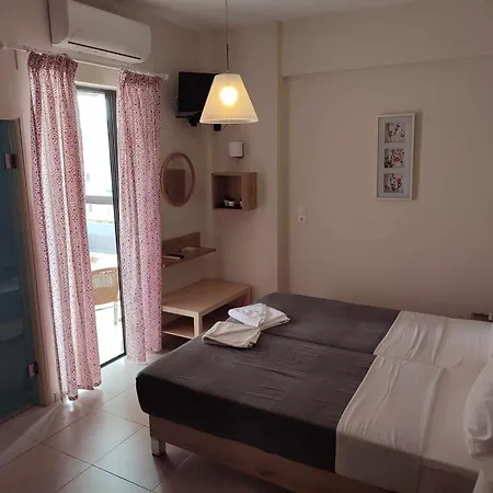 Posidonio Hotell 2*