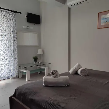 Hotell Posidonio 2*