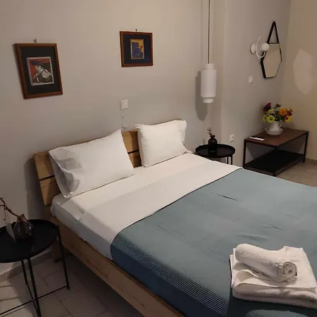Posidonio Hotell