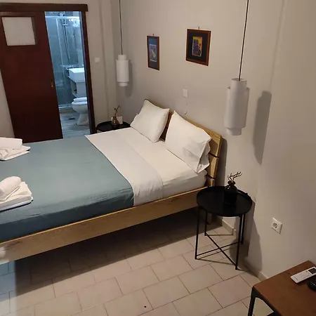 Posidonio Hotell 2*