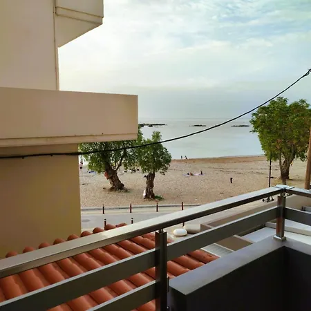 Posidonio Hotell 2*