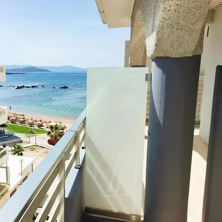 Posidonio Hotell 2*
