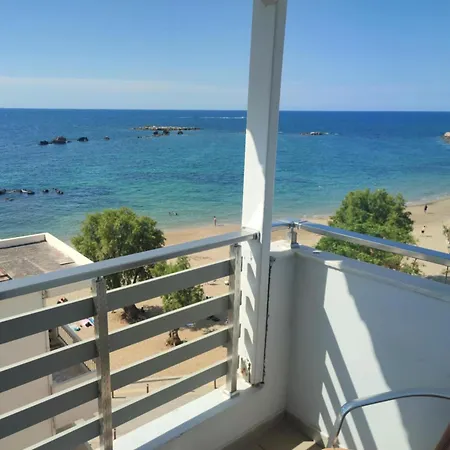 Posidonio Hotell