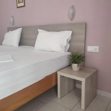 Posidonio Hotell Chania (Crete)